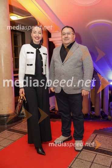 GALAma, gala prireditev Gault&Millau Slovenija