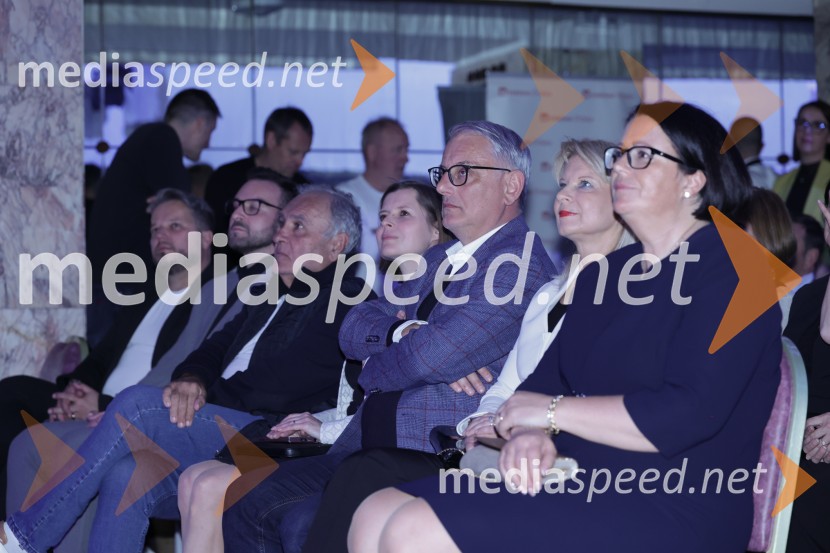 GALAma, gala prireditev Gault&Millau Slovenija