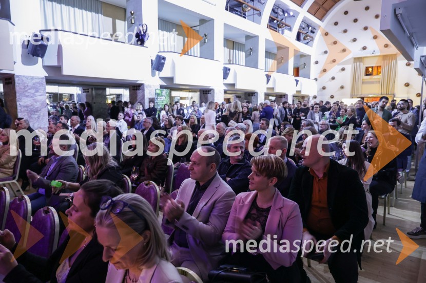 GALAma, gala prireditev Gault&Millau Slovenija