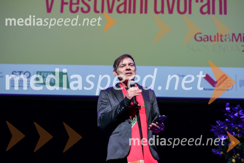 GALAma, gala prireditev Gault&Millau Slovenija