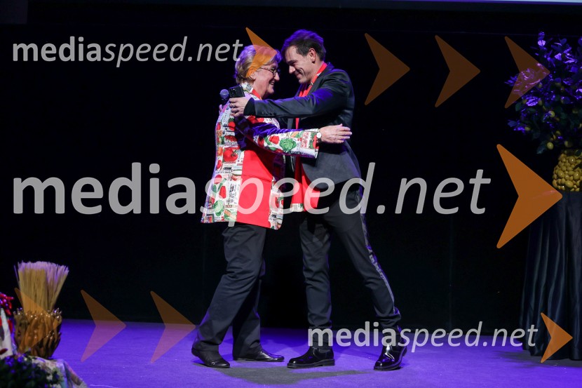 GALAma, gala prireditev Gault&Millau Slovenija