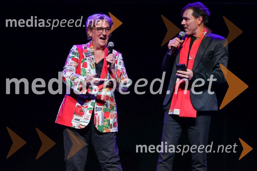 GALAma, gala prireditev Gault&Millau Slovenija