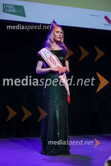 GALAma, gala prireditev Gault&Millau Slovenija