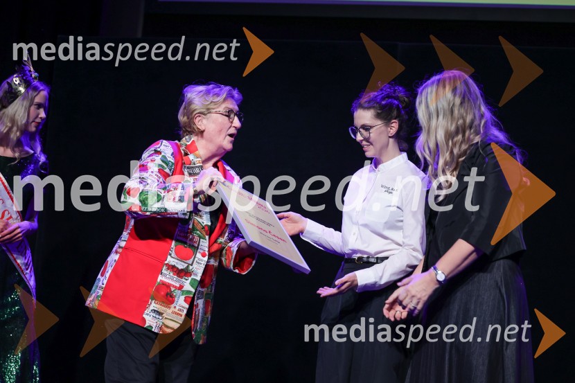 GALAma, gala prireditev Gault&Millau Slovenija