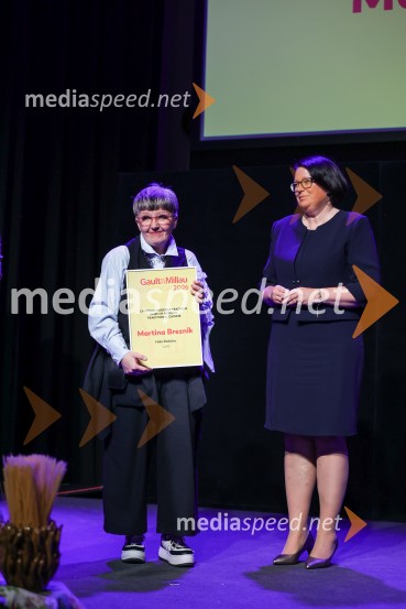 GALAma, gala prireditev Gault&Millau Slovenija