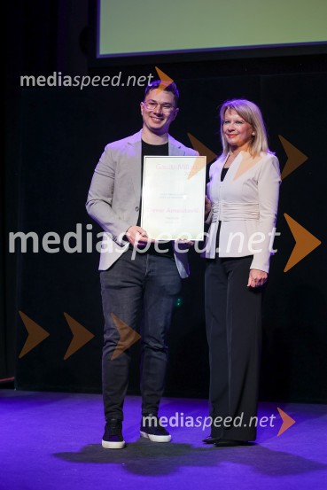 GALAma, gala prireditev Gault&Millau Slovenija