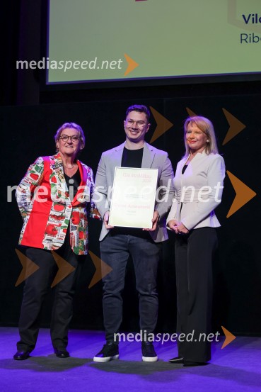 GALAma, gala prireditev Gault&Millau Slovenija