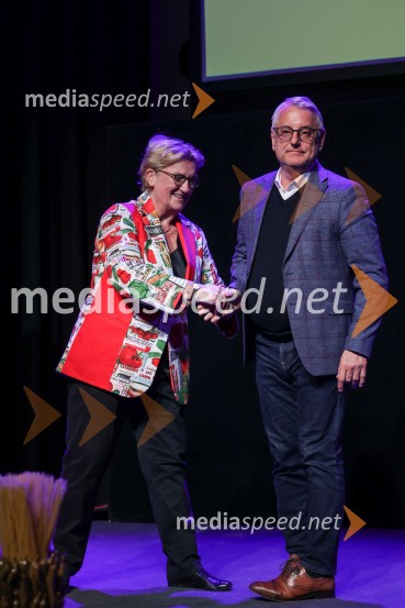 GALAma, gala prireditev Gault&Millau Slovenija