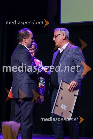 GALAma, gala prireditev Gault&Millau Slovenija