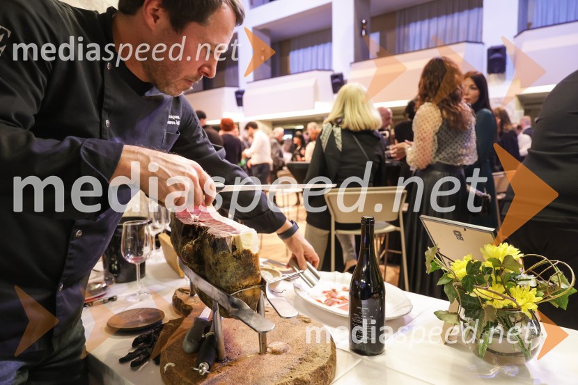 GALAma, gala prireditev Gault&Millau Slovenija