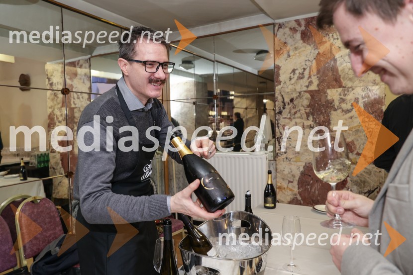 GALAma, gala prireditev Gault&Millau Slovenija