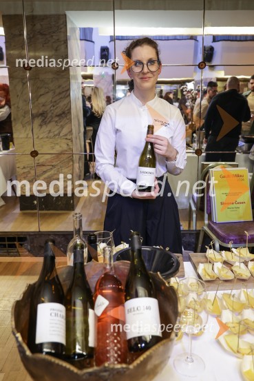 GALAma, gala prireditev Gault&Millau Slovenija