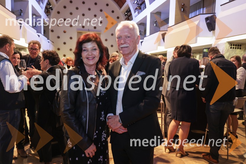 GALAma, gala prireditev Gault&Millau Slovenija