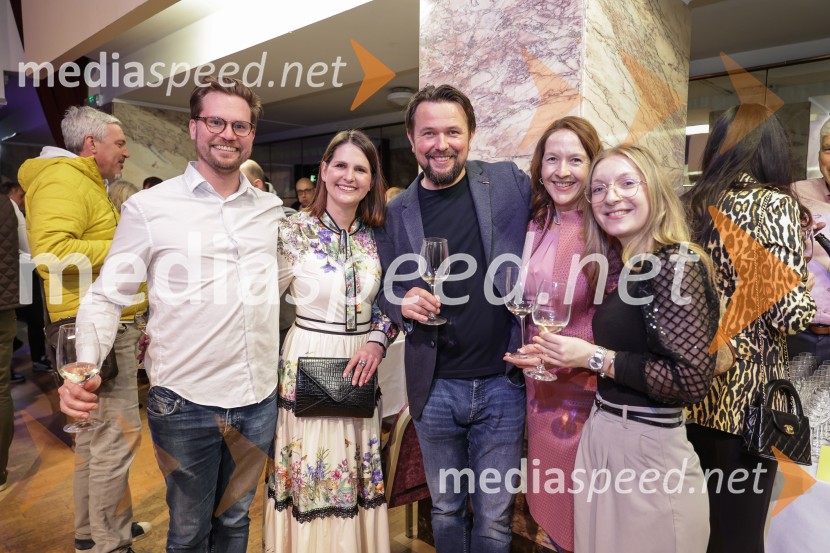 GALAma, gala prireditev Gault&Millau Slovenija