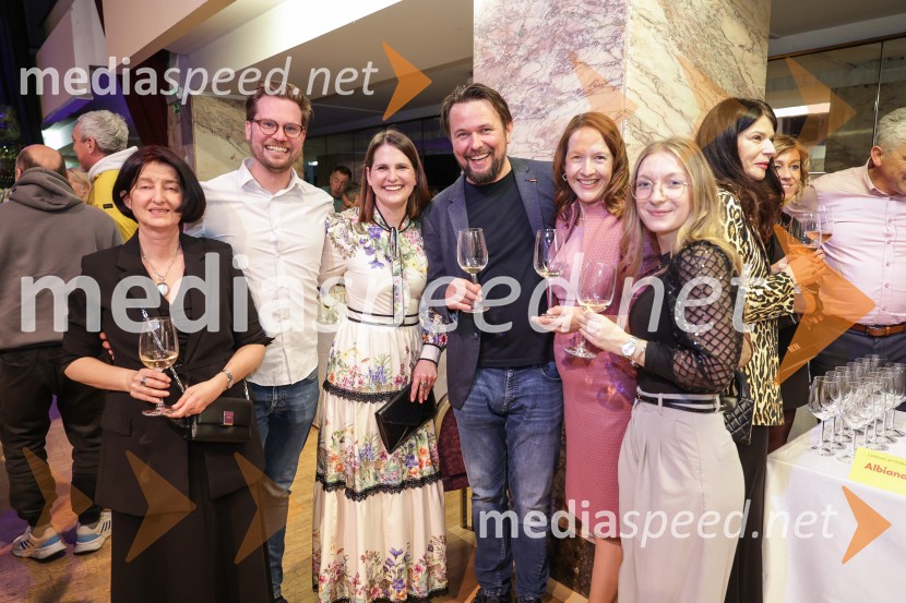 GALAma, gala prireditev Gault&Millau Slovenija