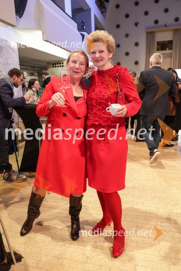 GALAma, gala prireditev Gault&Millau Slovenija