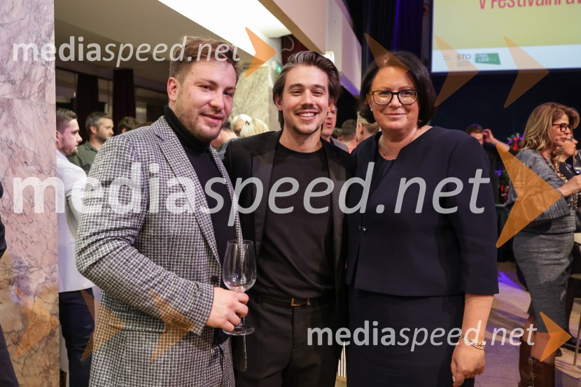 GALAma, gala prireditev Gault&Millau Slovenija