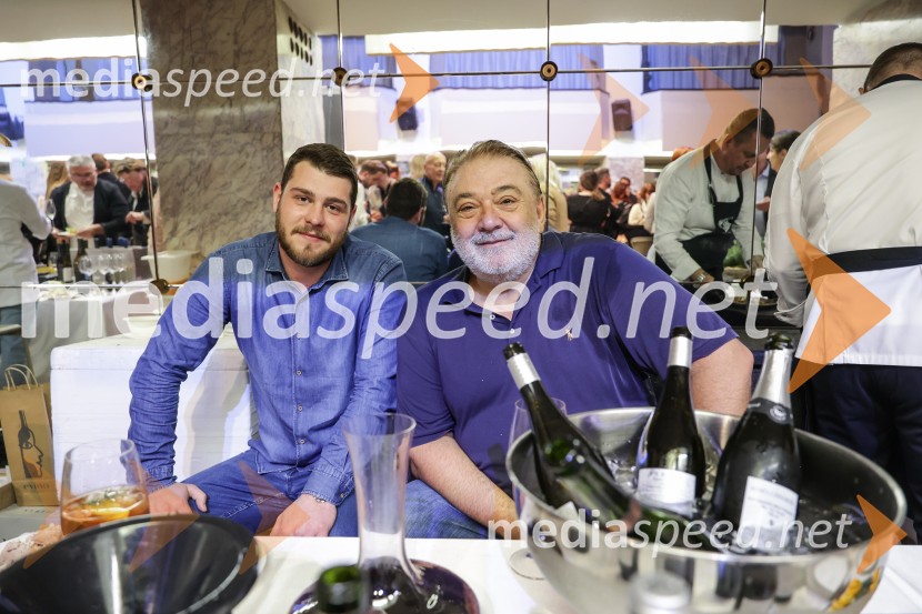 GALAma, gala prireditev Gault&Millau Slovenija