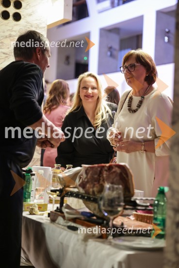 GALAma, gala prireditev Gault&Millau Slovenija