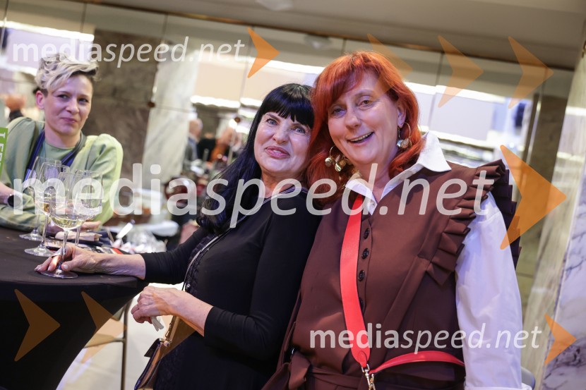 GALAma, gala prireditev Gault&Millau Slovenija