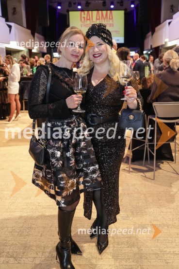 GALAma, gala prireditev Gault&Millau Slovenija