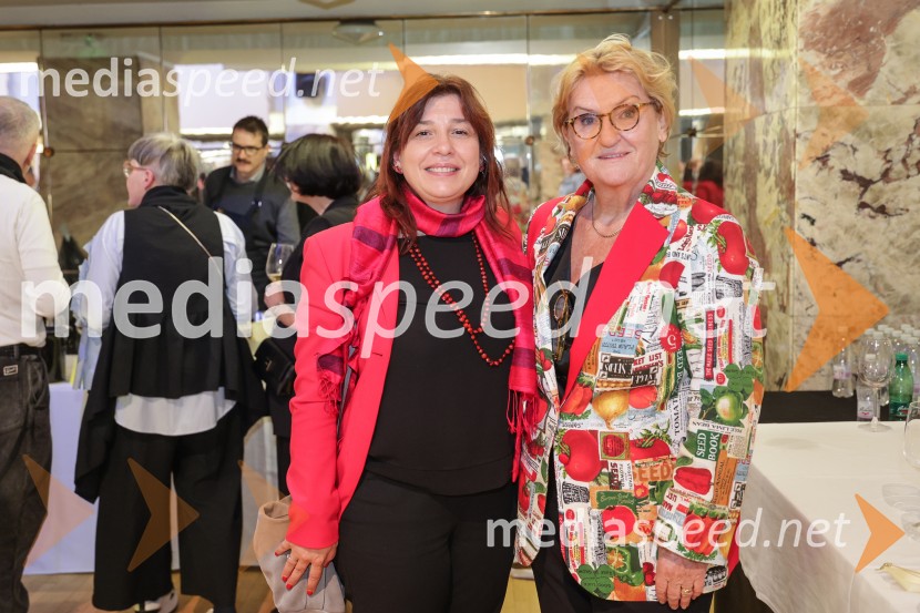 GALAma, gala prireditev Gault&Millau Slovenija