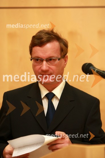 Prof. dr. Stojan Kravanja, Fakulteta za gradbeništvo Univerze v MariboruUniverza v Mariboru: Promocija doktorjev znanosti, oktober 2009
