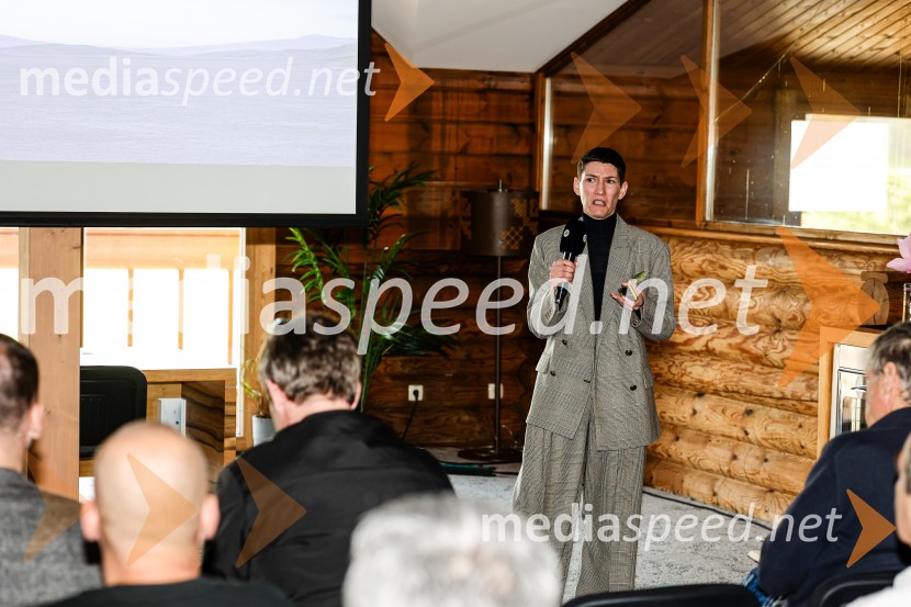 BYD hibrid, predstavitev