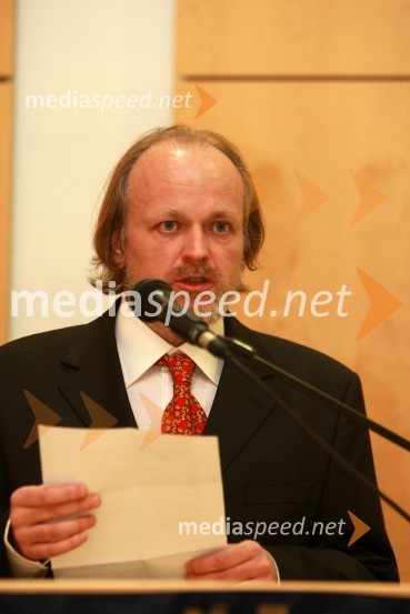 Prof. dr. Boštjan Brešar, Filozofska fakulteta Univerze v MariboruUniverza v Mariboru: Promocija doktorjev znanosti, oktober 2009