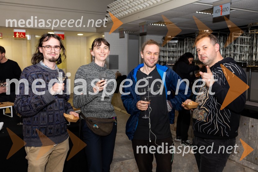 Festival dokumentarnega filma, zaključek