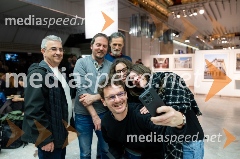 Festival dokumentarnega filma, zaključek