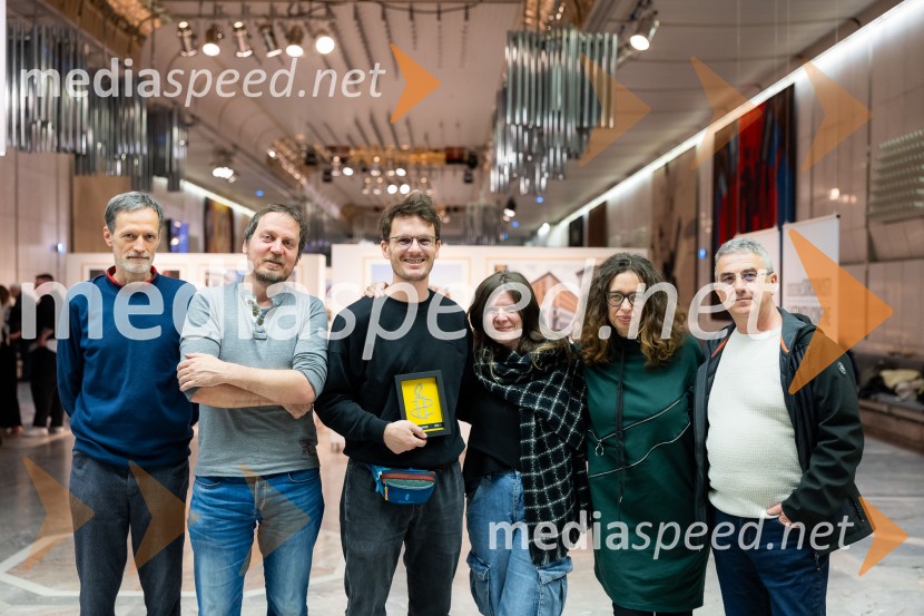 Festival dokumentarnega filma, zaključek