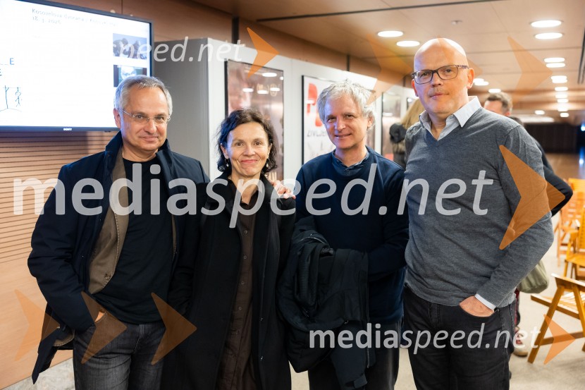 Festival dokumentarnega filma, zaključek