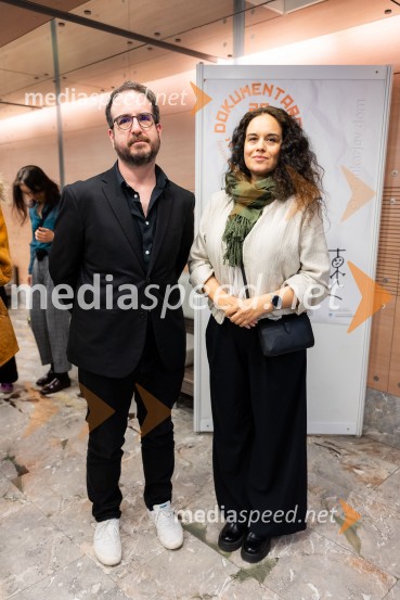 Festival dokumentarnega filma, zaključek