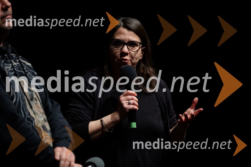 Festival dokumentarnega filma, zaključek