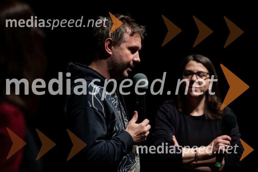 Festival dokumentarnega filma, zaključek