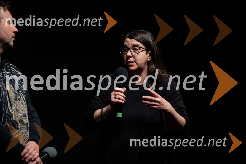 Festival dokumentarnega filma, zaključek