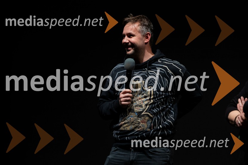 Festival dokumentarnega filma, zaključek