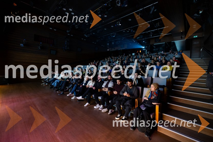 Festival dokumentarnega filma, zaključek