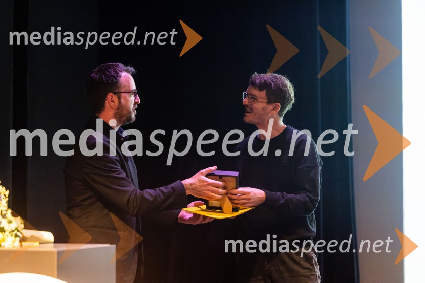 Festival dokumentarnega filma, zaključek