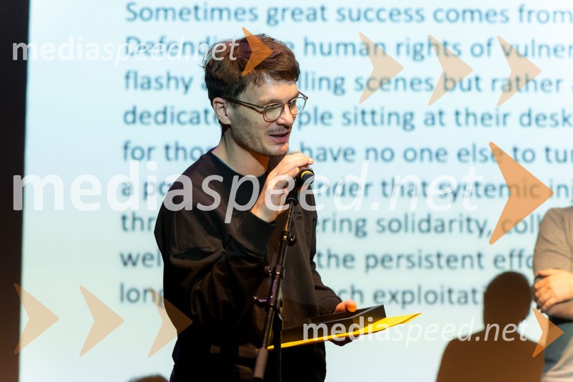 Festival dokumentarnega filma, zaključek