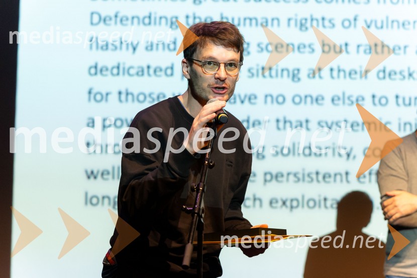 Festival dokumentarnega filma, zaključek