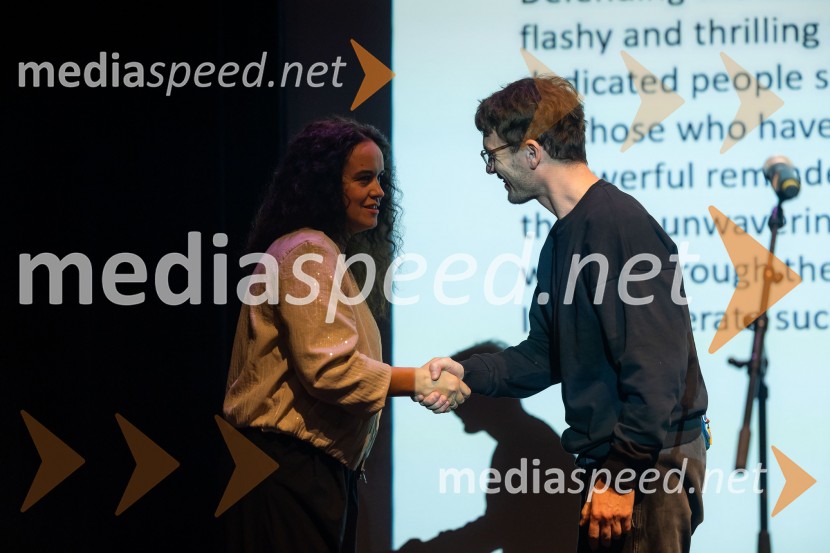 Festival dokumentarnega filma, zaključek