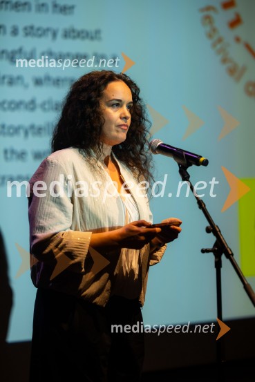 Festival dokumentarnega filma, zaključek