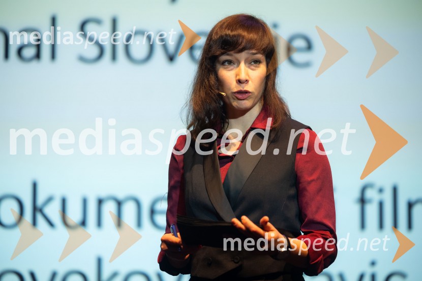 Festival dokumentarnega filma, zaključek