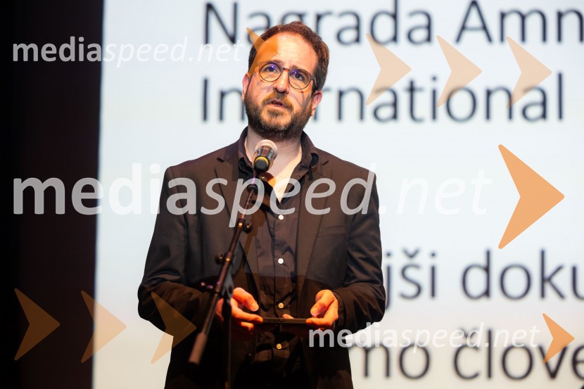 Festival dokumentarnega filma, zaključek