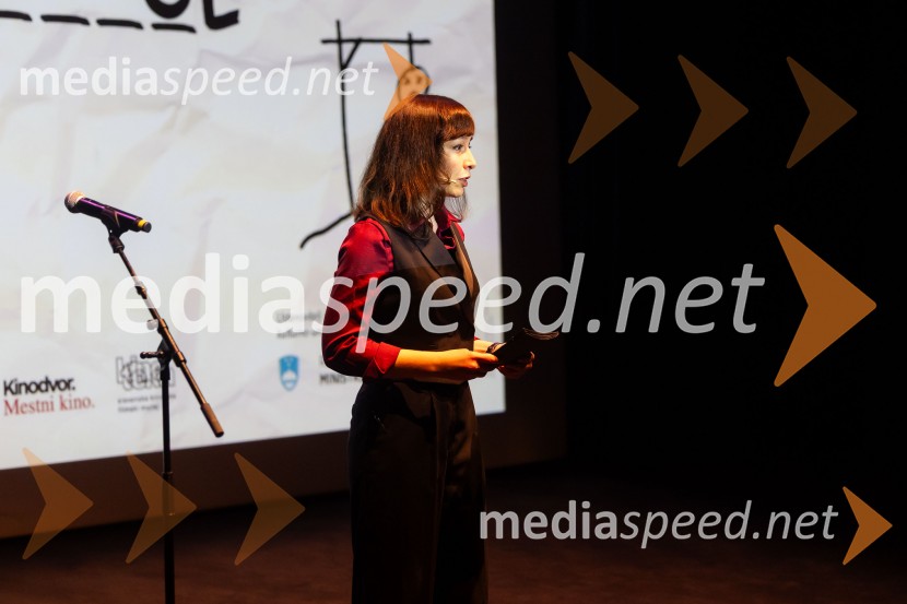 Festival dokumentarnega filma, zaključek