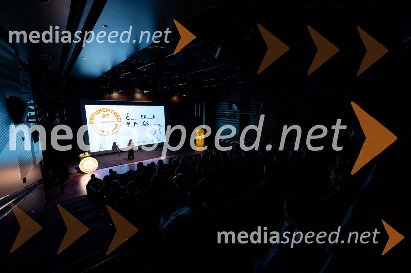 Festival dokumentarnega filma, zaključek