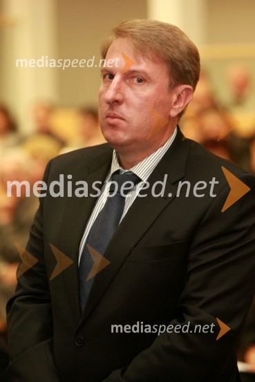 Dr. Davorin Kralj, Fakulteta za kemijo in kemijsko tehnologijo Univerze v MariboruUniverza v Mariboru: Promocija doktorjev znanosti, oktober 2009