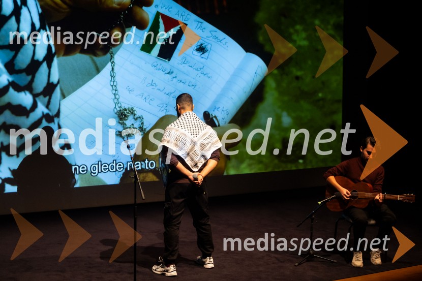 Festival dokumentarnega filma, zaključek